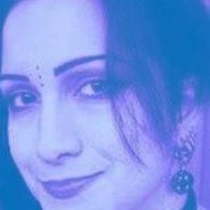 Meet your Posher, Angelina